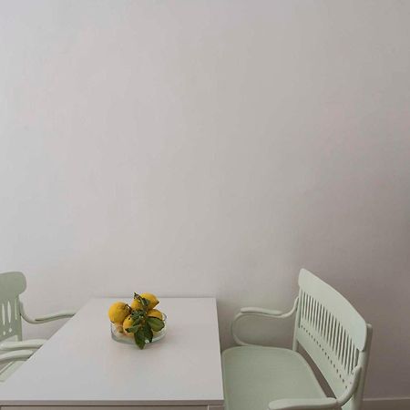La Casa Di Nelly Boutique Apartment Napoli Buitenkant foto