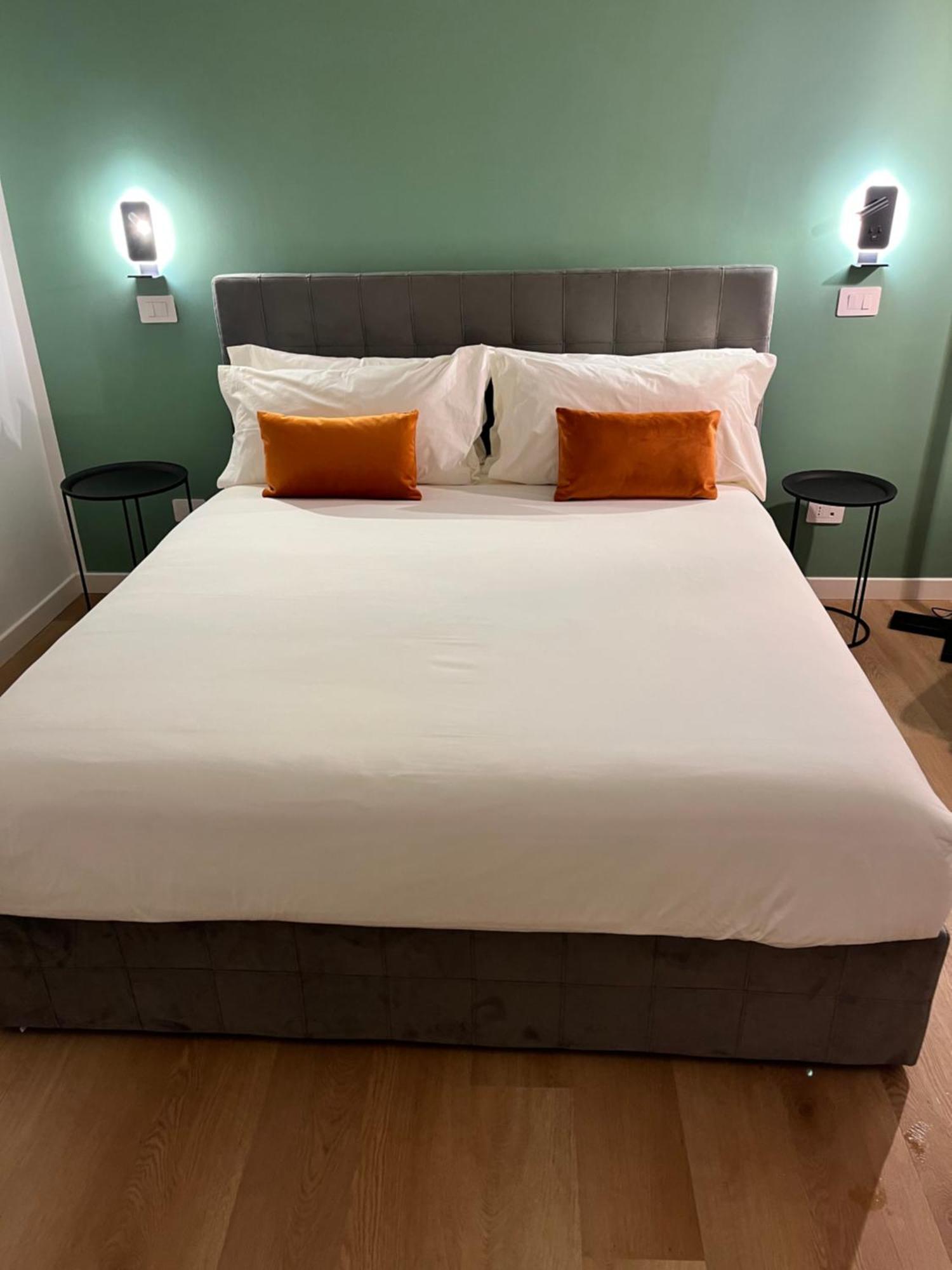 La Casa Di Nelly Boutique Apartment Napoli Buitenkant foto