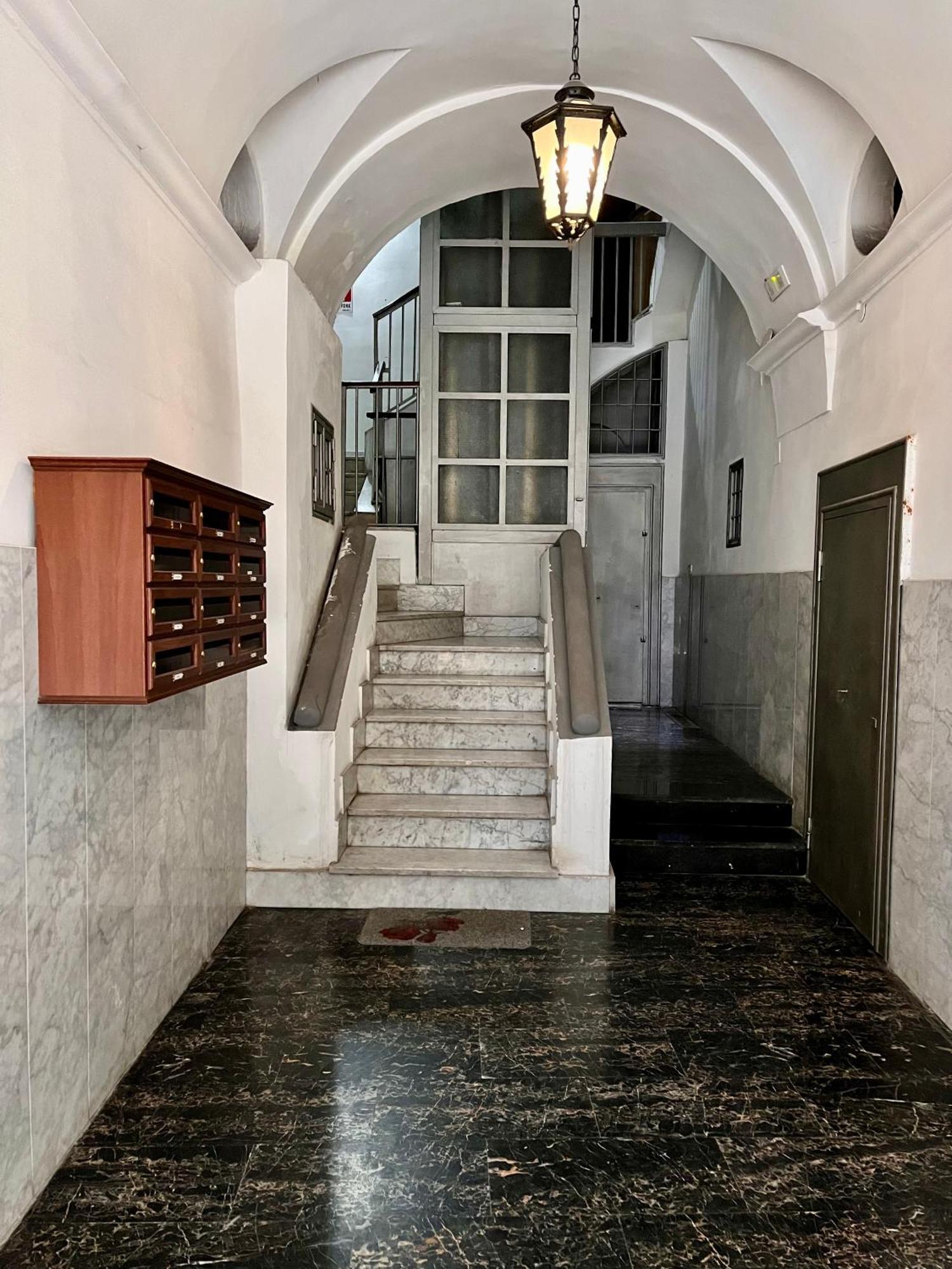 La Casa Di Nelly Boutique Apartment Napoli Buitenkant foto