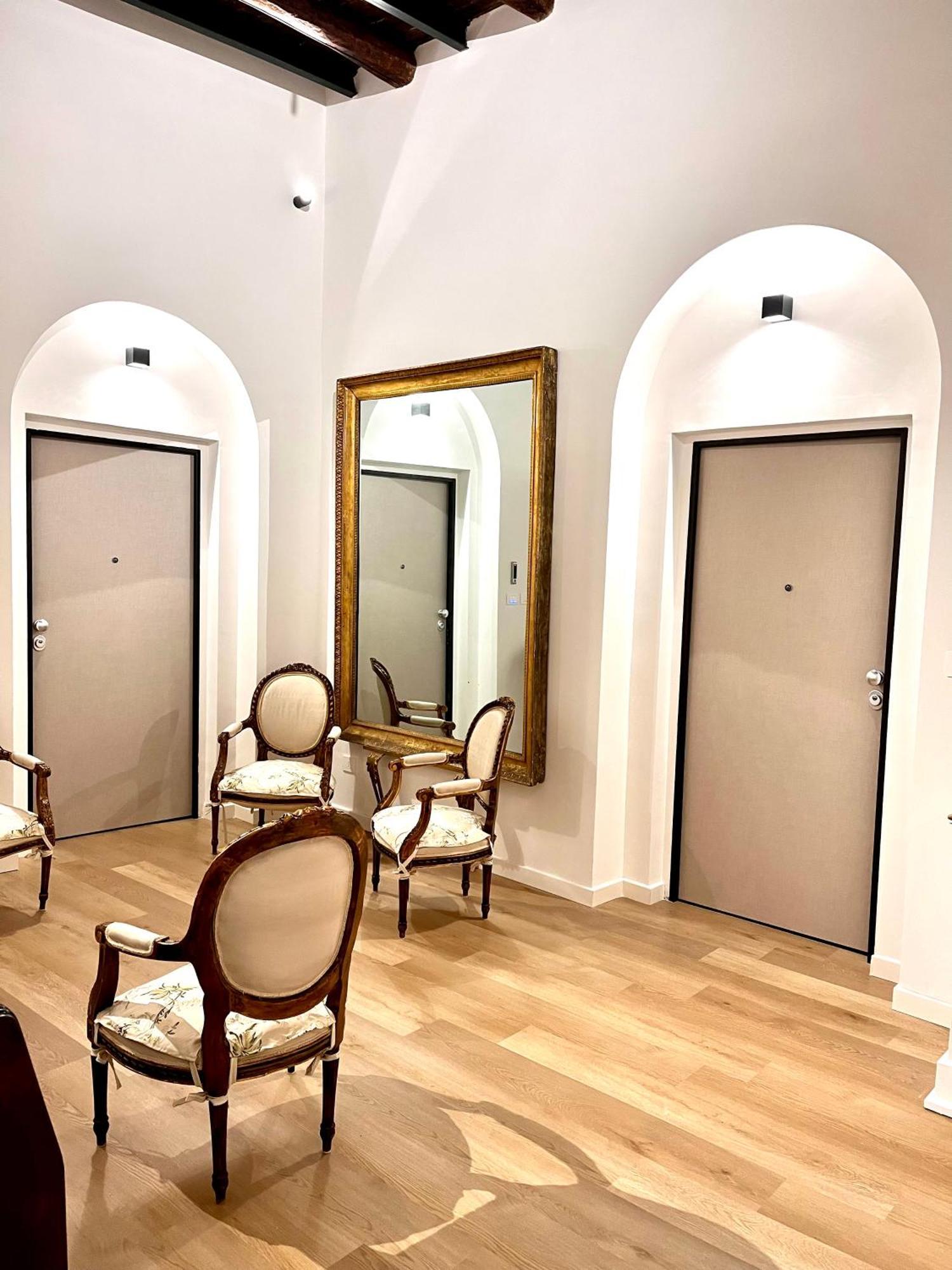 La Casa Di Nelly Boutique Apartment Napoli Buitenkant foto