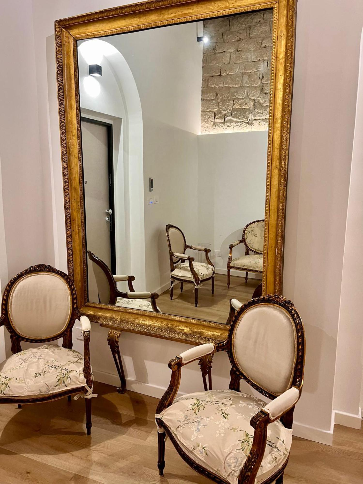 La Casa Di Nelly Boutique Apartment Napoli Buitenkant foto