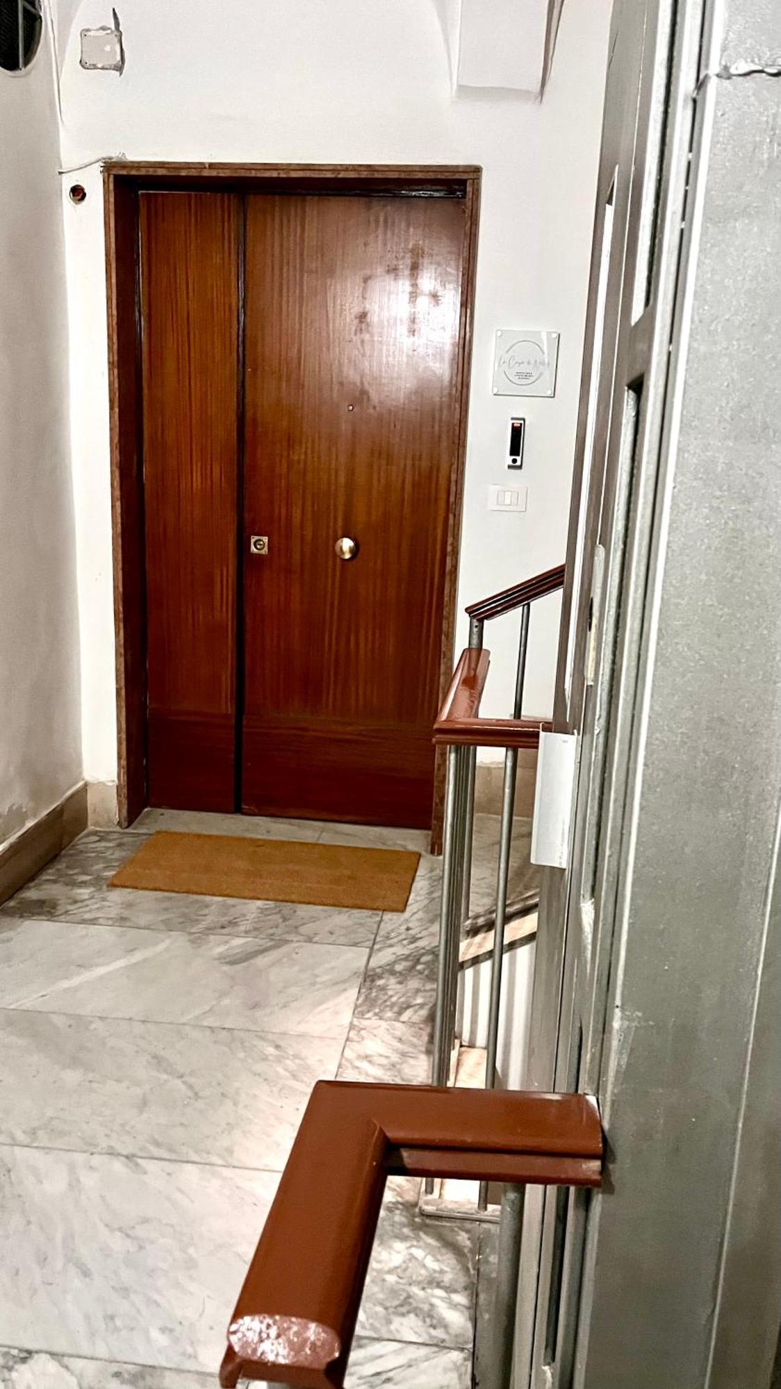 La Casa Di Nelly Boutique Apartment Napoli Buitenkant foto