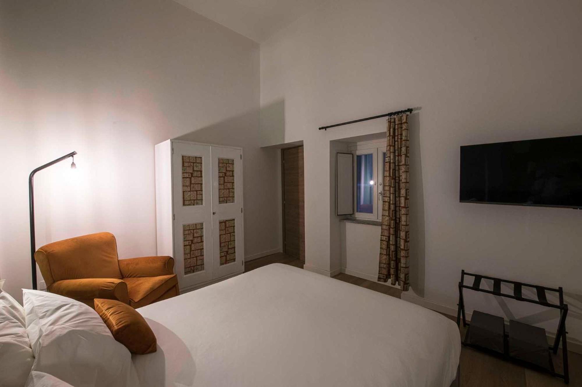 La Casa Di Nelly Boutique Apartment Napoli Buitenkant foto