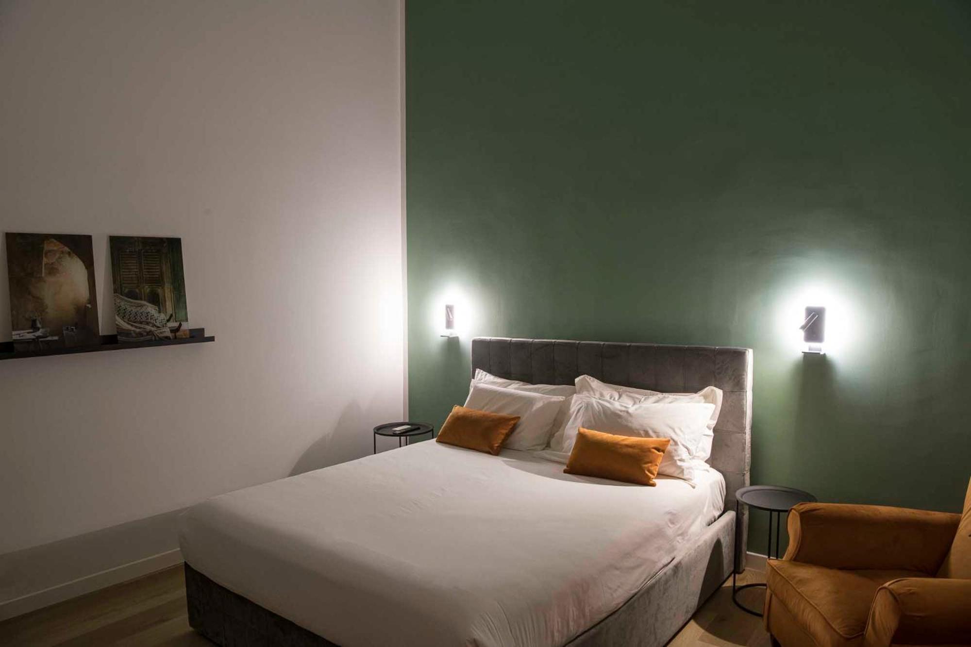 La Casa Di Nelly Boutique Apartment Napoli Buitenkant foto